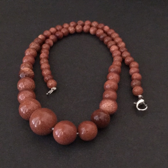 18” Handmade Necklace - Picture 6 of 6